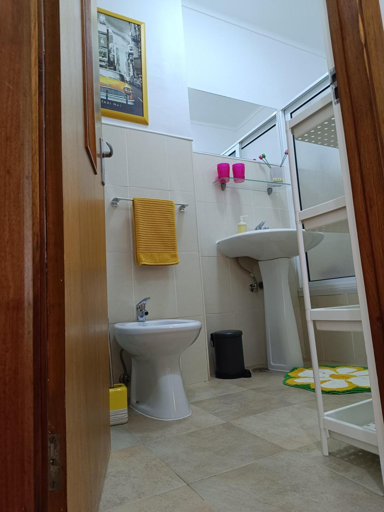 Apartmentfour Ponta Delgada Exterior foto