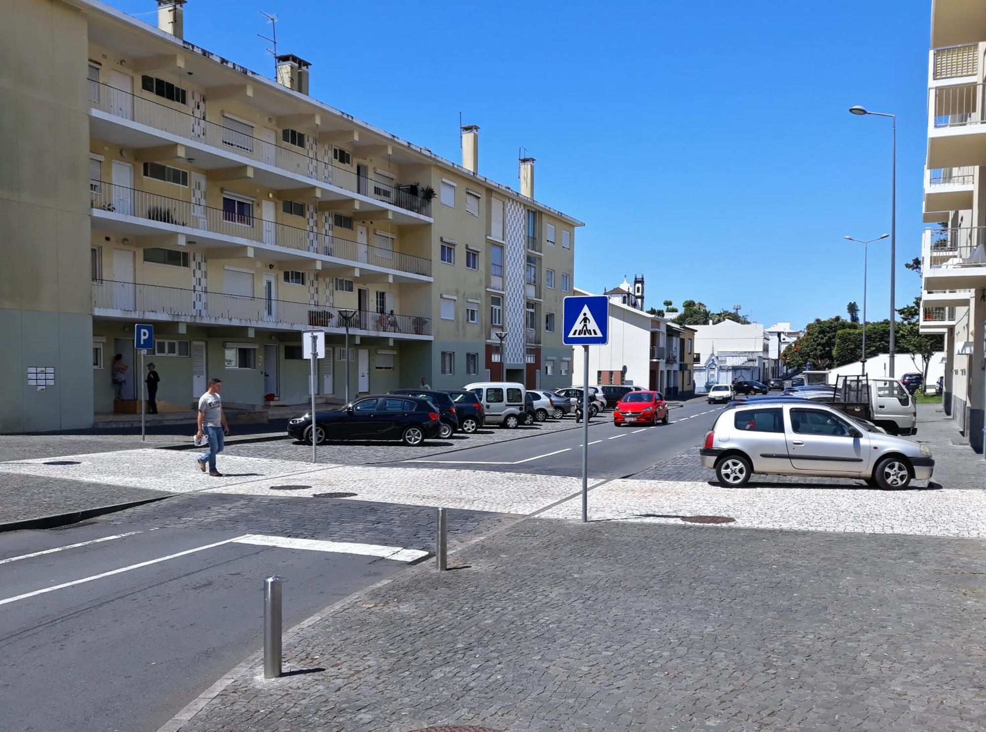 Apartmentfour Ponta Delgada Exterior foto